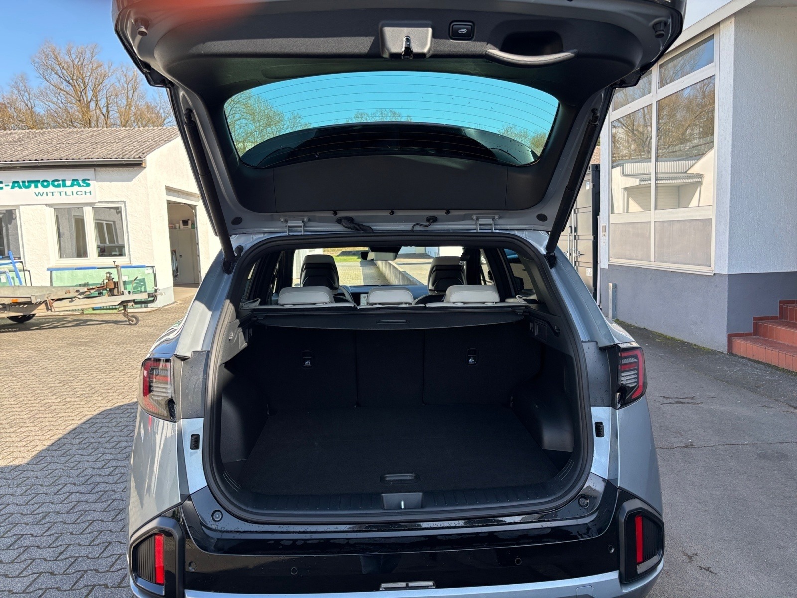 Kia Sportage – Bild 6