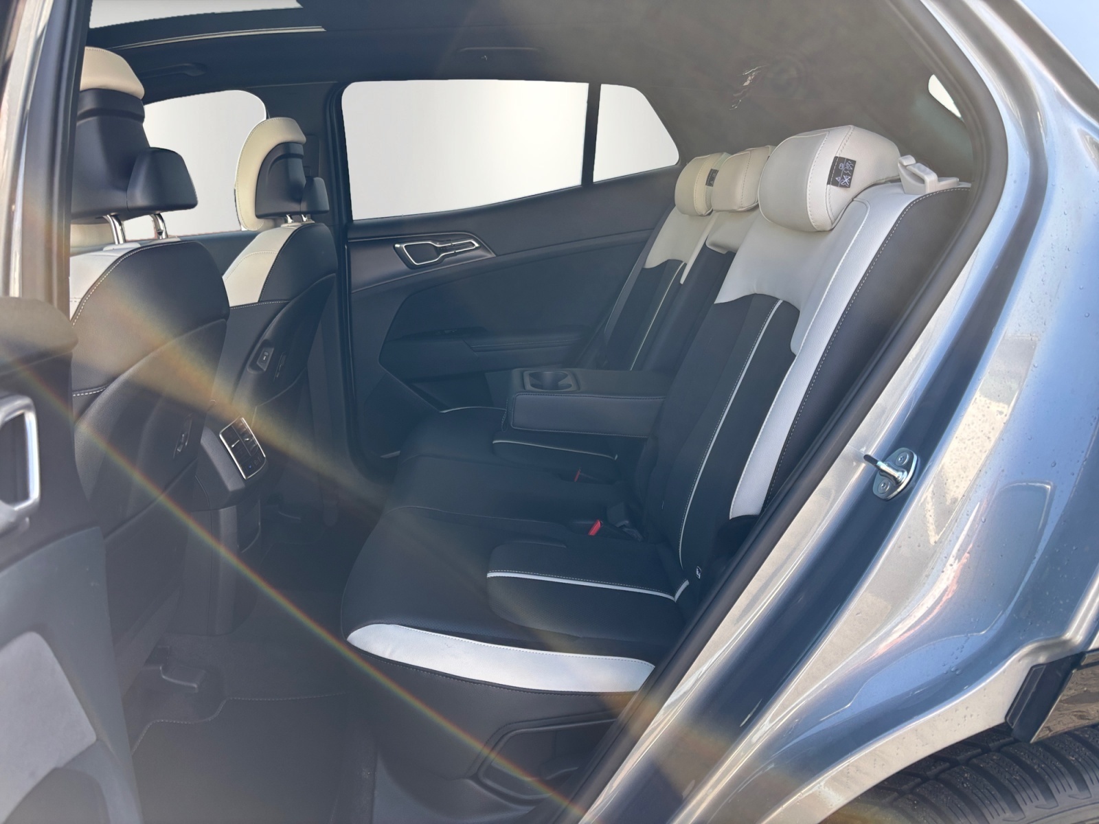 Kia Sportage – Bild 7