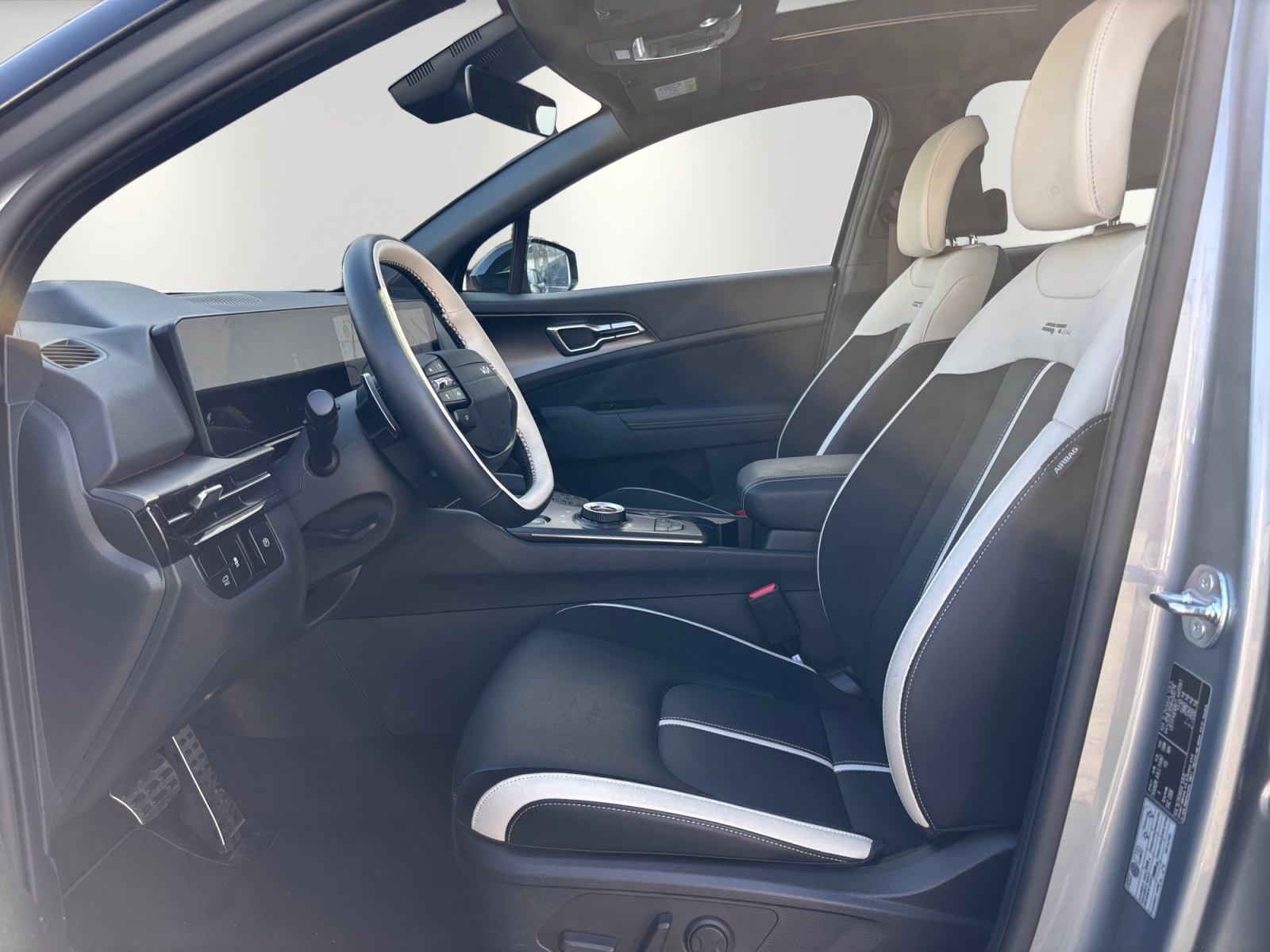 Kia Sportage – Bild 8