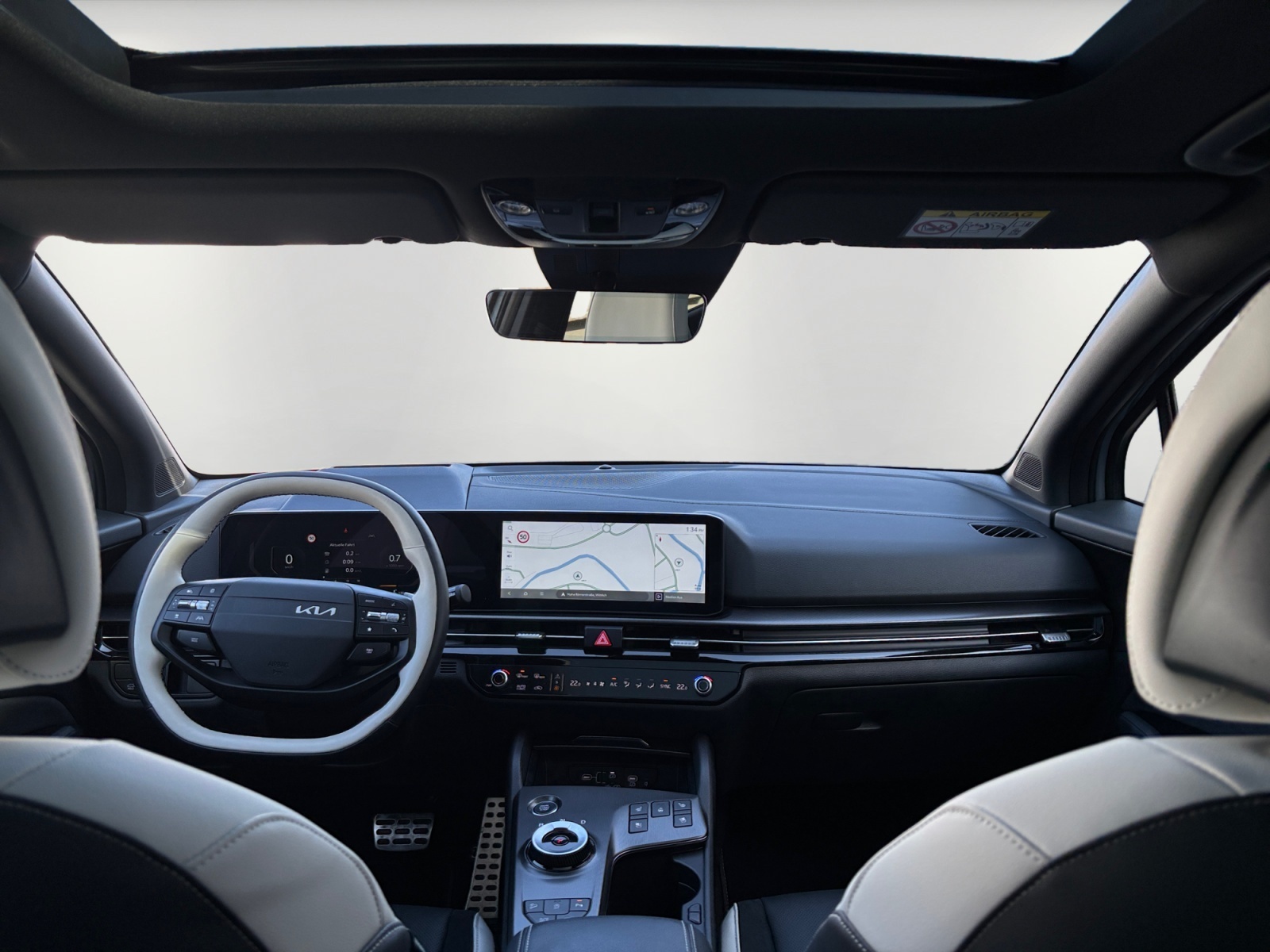 Kia Sportage – Bild 9