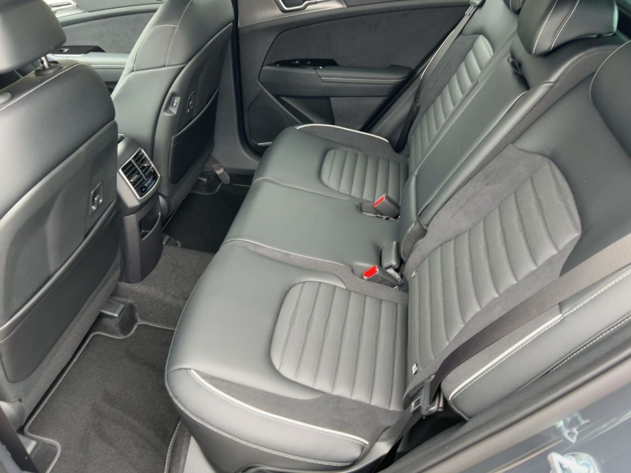 Kia Sportage – Bild 9