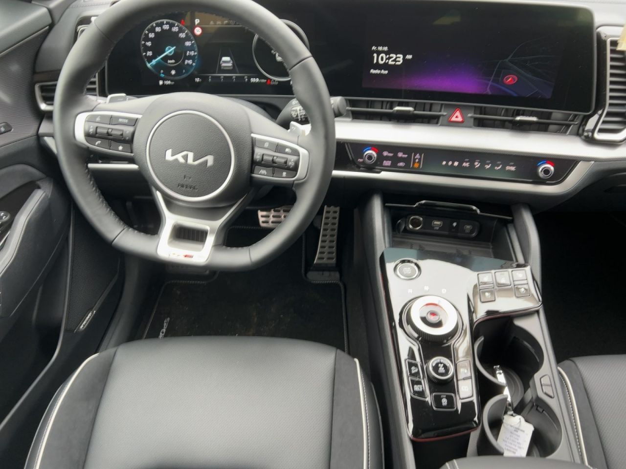 Kia Sportage – Bild 10