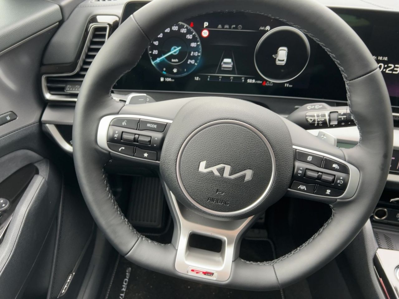 Kia Sportage – Bild 11