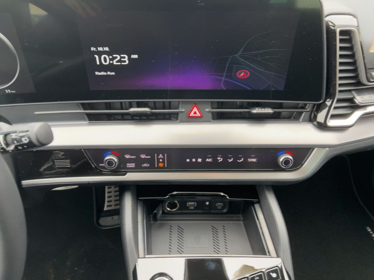 Kia Sportage – Bild 12
