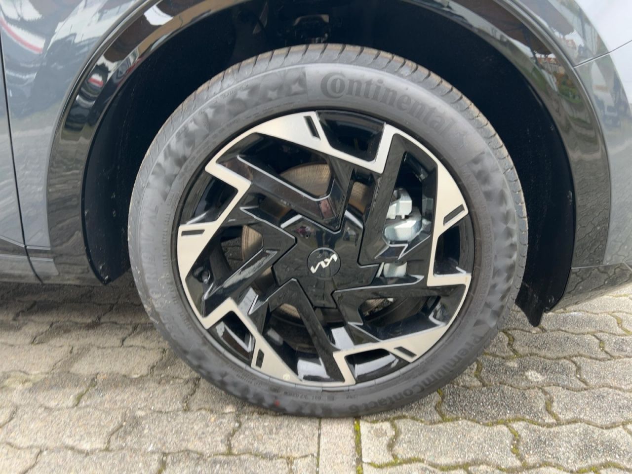 Kia Sportage – Bild 13