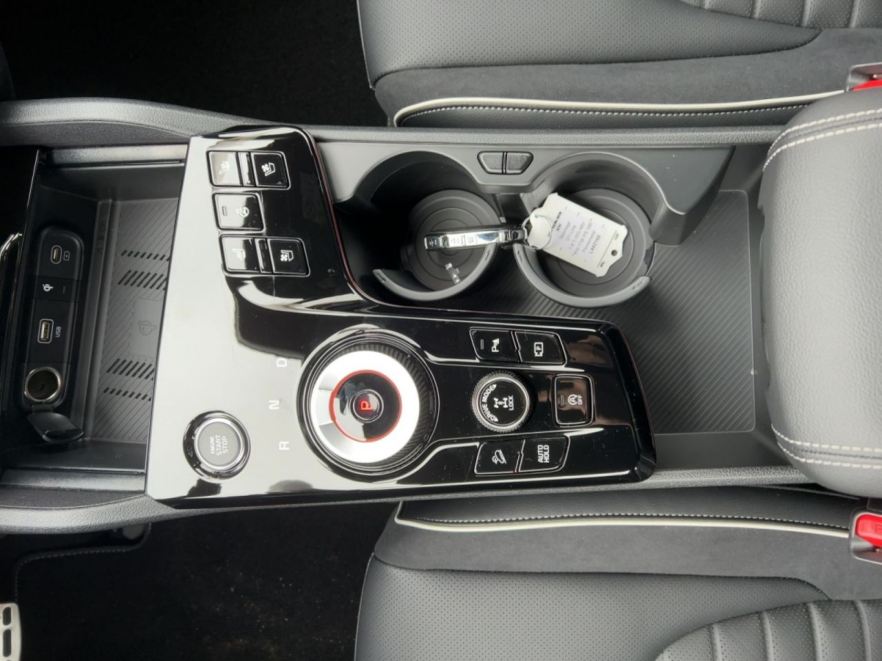 Kia Sportage – Bild 14