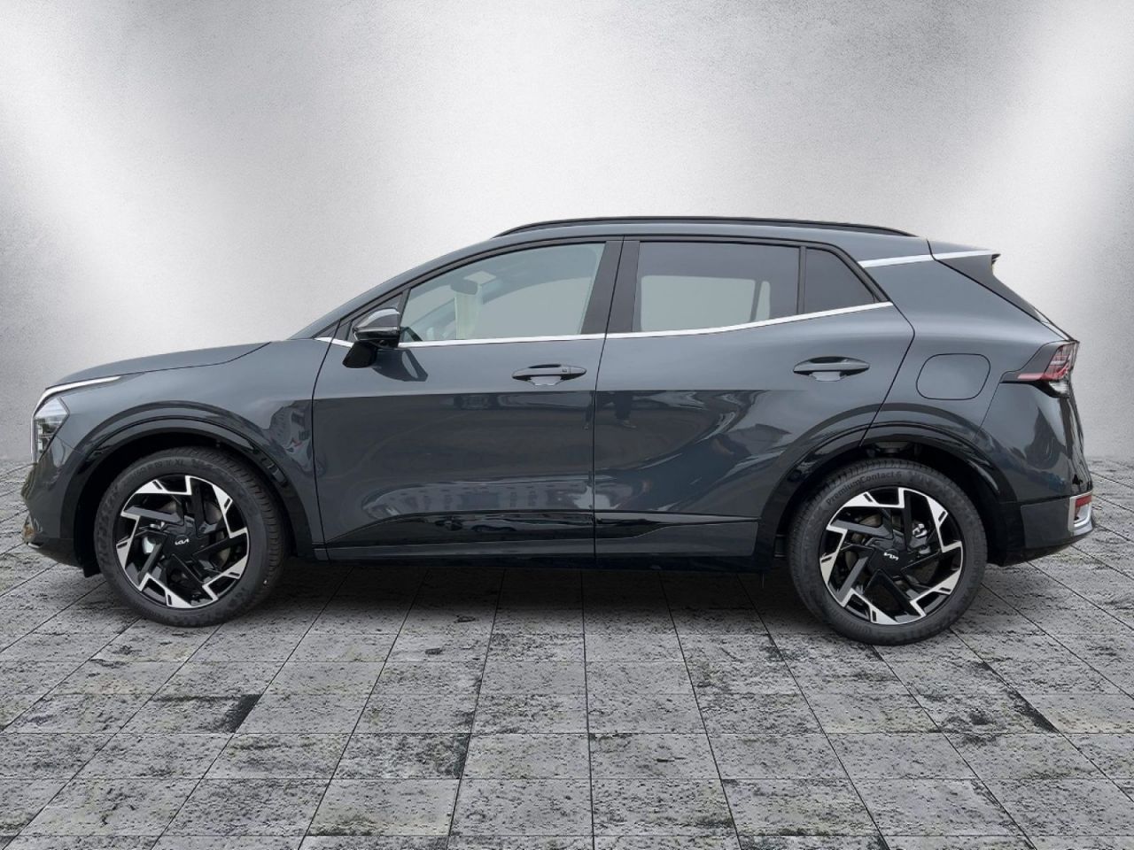 Kia Sportage – Bild 2