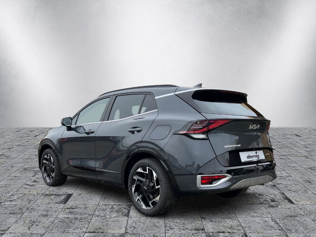 Kia Sportage – Bild 3