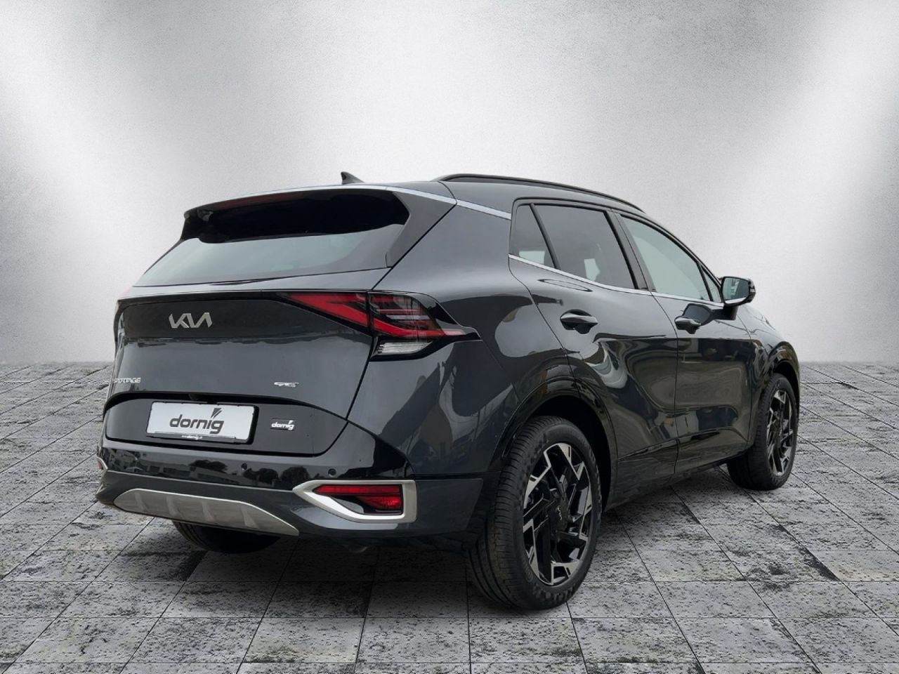 Kia Sportage – Bild 4