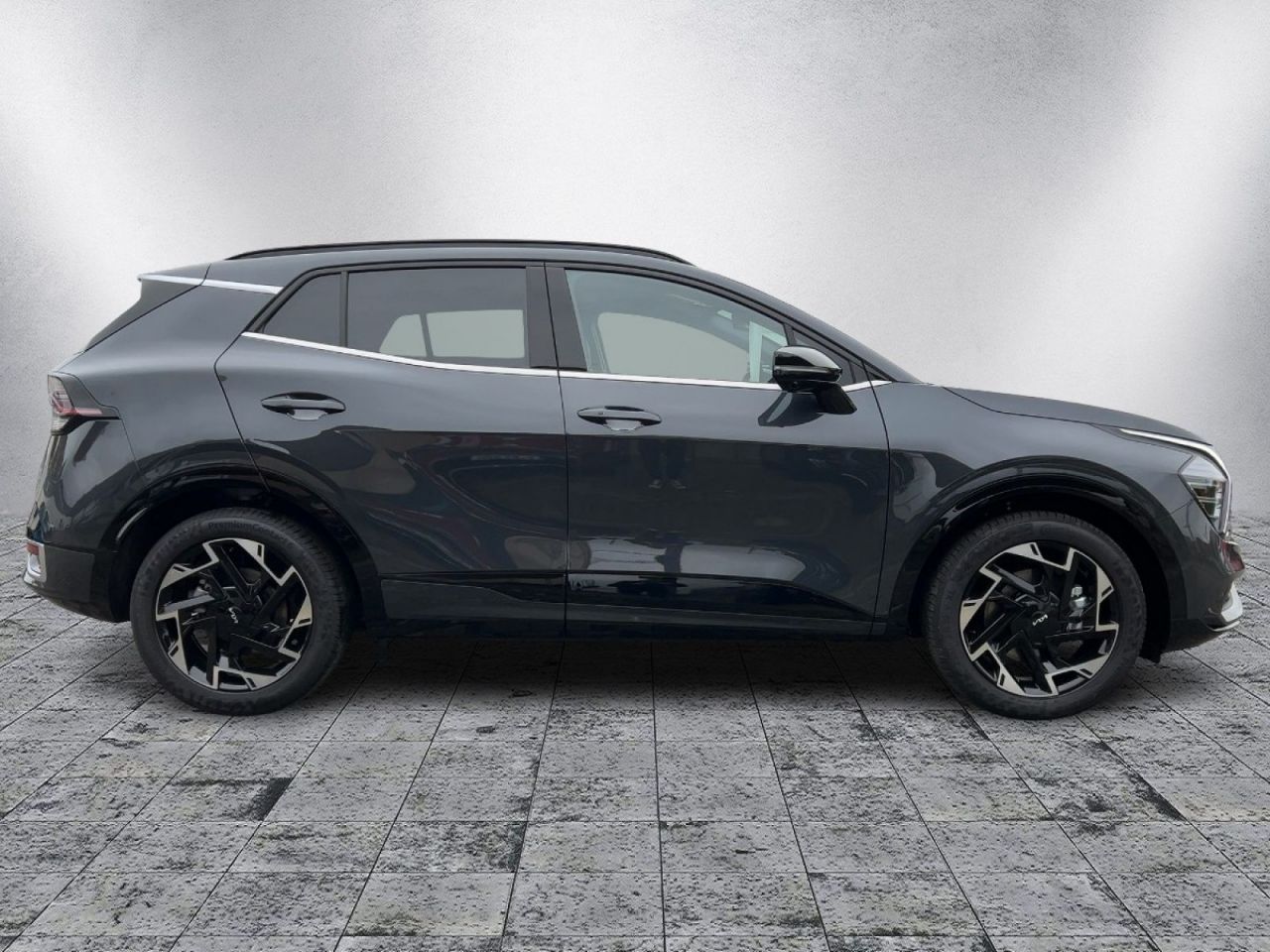 Kia Sportage – Bild 5