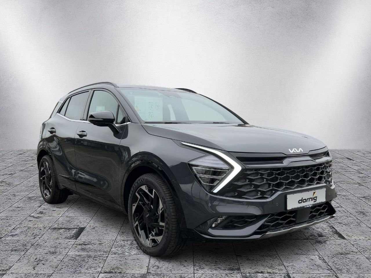 Kia Sportage – Bild 6