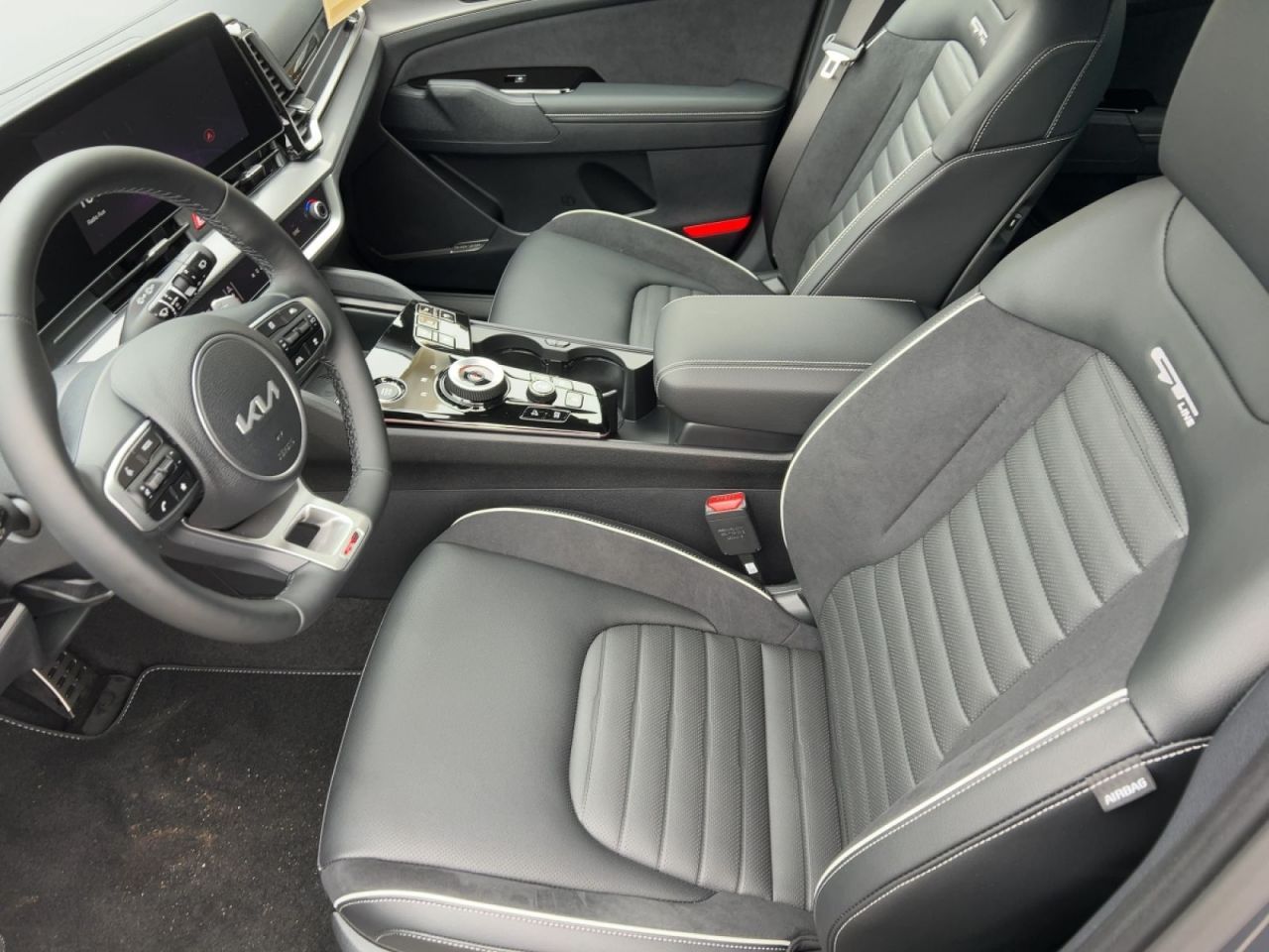 Kia Sportage – Bild 8