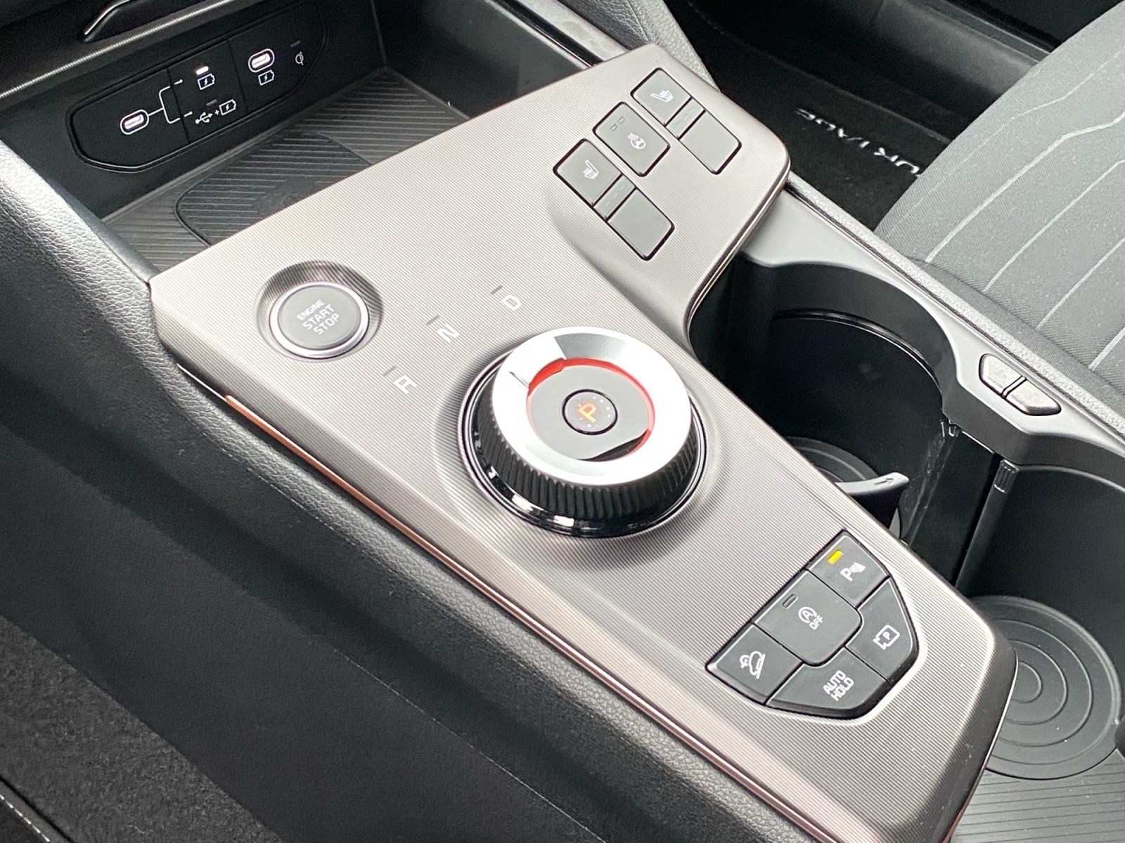 Kia Sportage – Bild 10