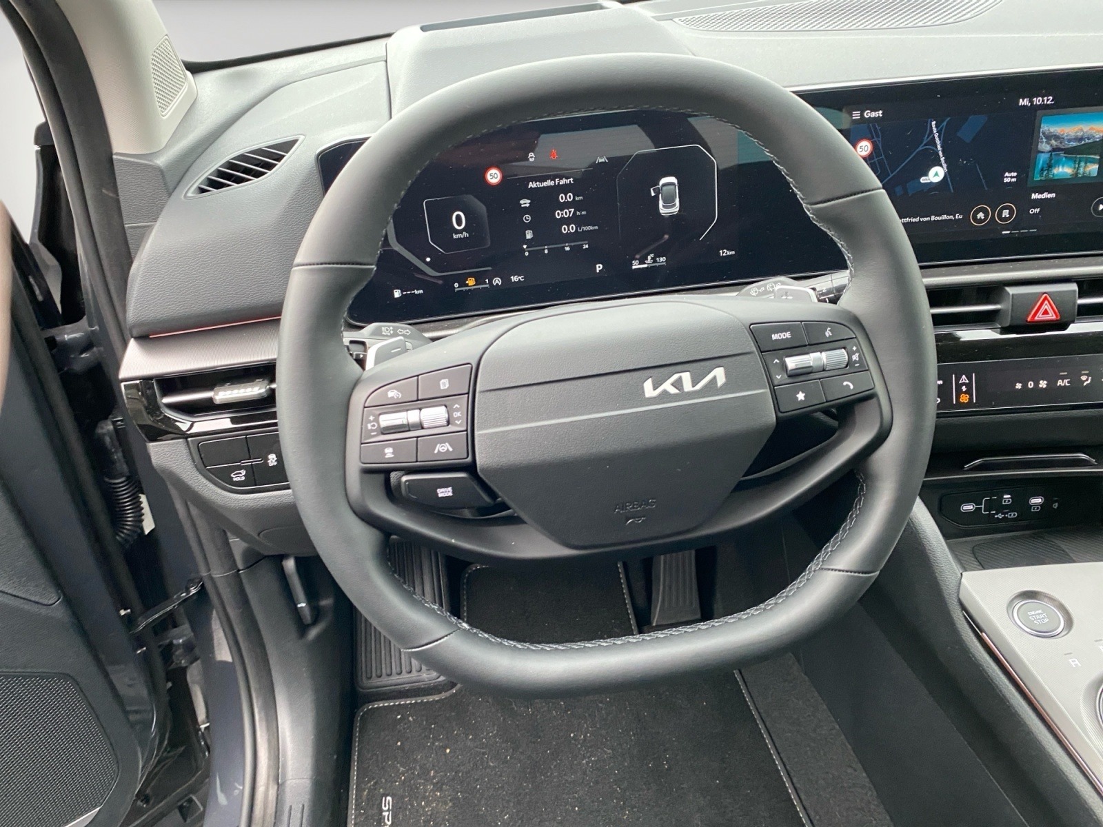 Kia Sportage – Bild 13