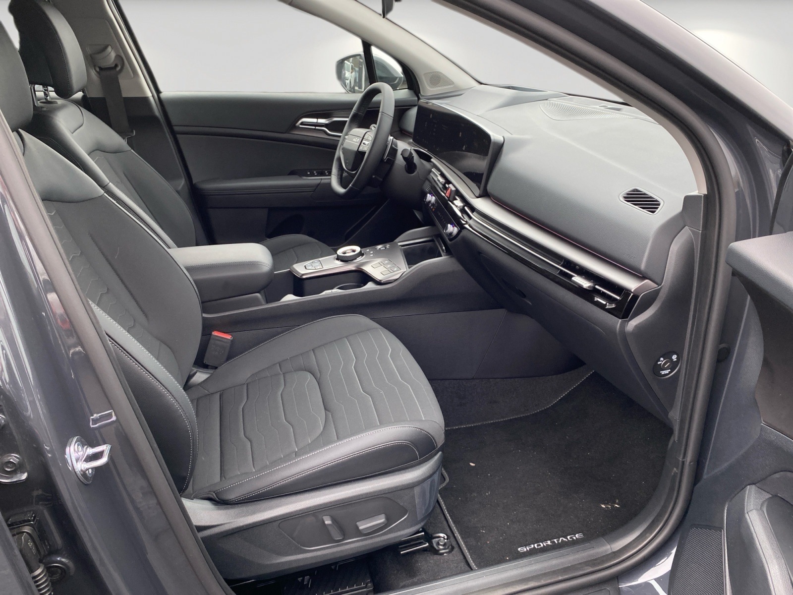 Kia Sportage – Bild 15