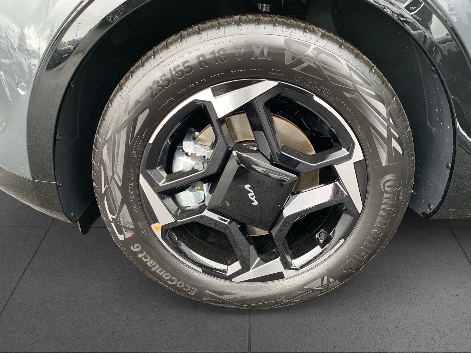 Kia Sportage – Bild 16