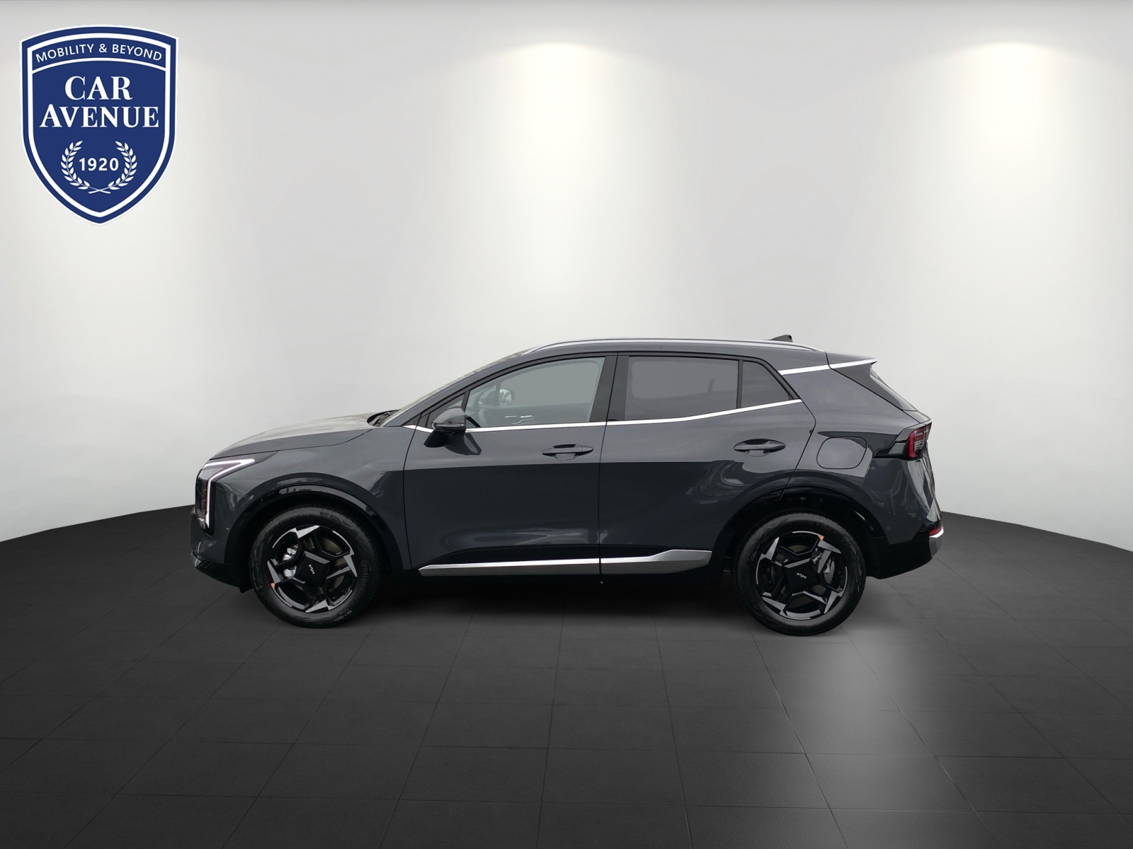 Kia Sportage – Bild 5