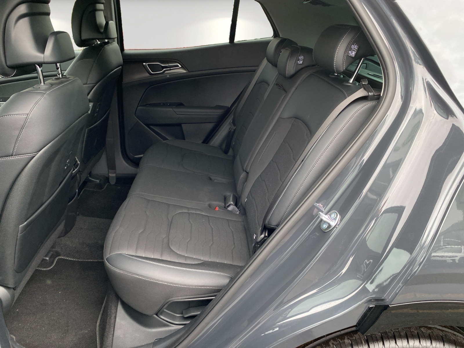 Kia Sportage – Bild 7