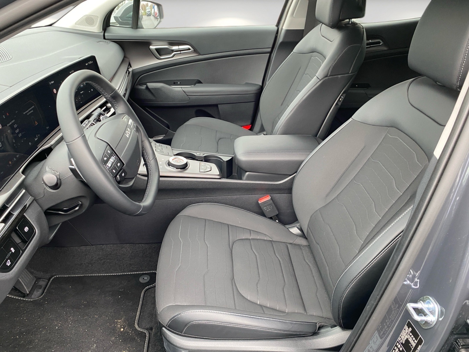Kia Sportage – Bild 8