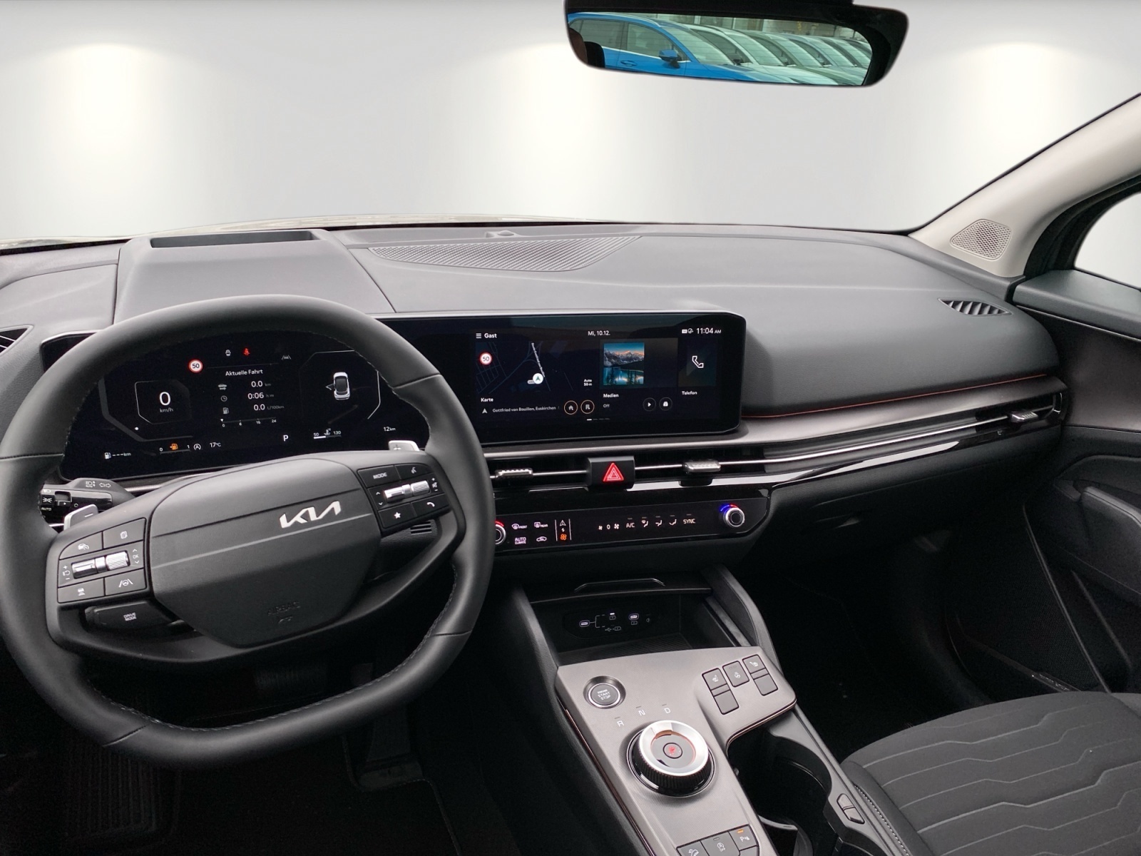 Kia Sportage – Bild 9