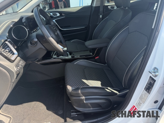 Kia XCeed – Bild 10