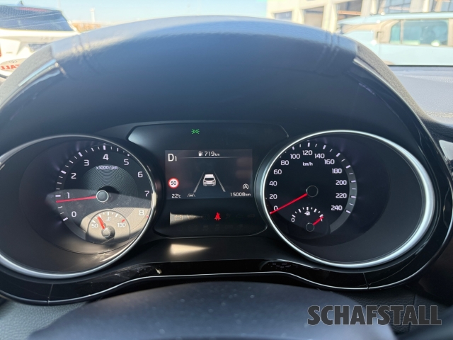 Kia XCeed – Bild 11
