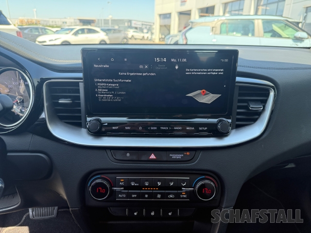 Kia XCeed – Bild 12