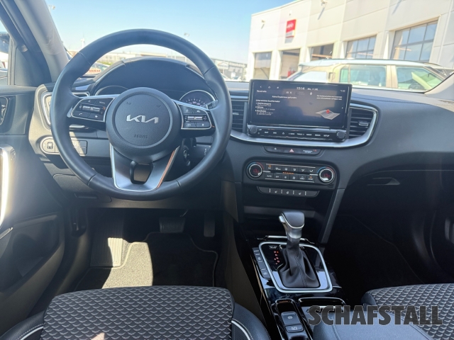 Kia XCeed – Bild 13