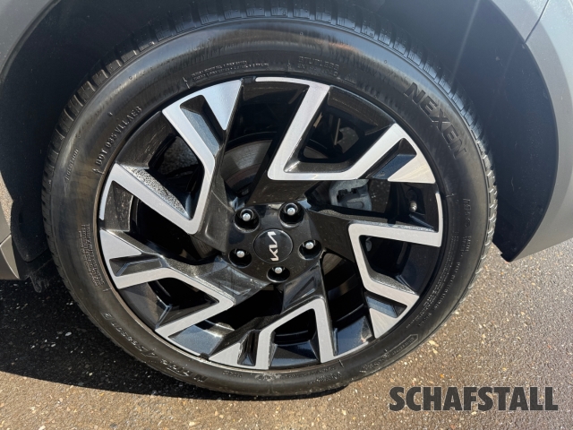 Kia XCeed – Bild 14