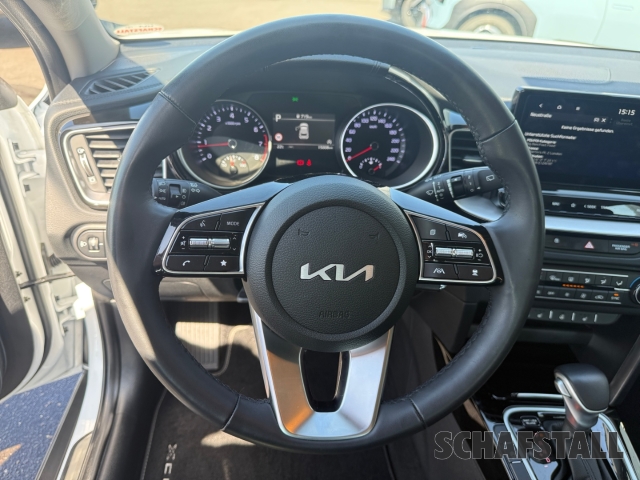 Kia XCeed – Bild 16