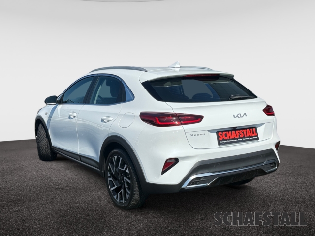 Kia XCeed – Bild 3