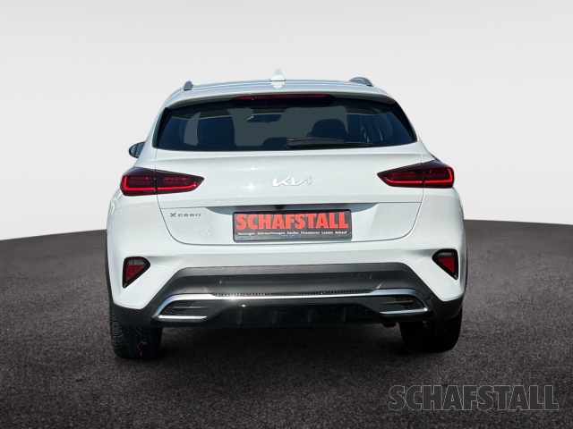 Kia XCeed – Bild 5