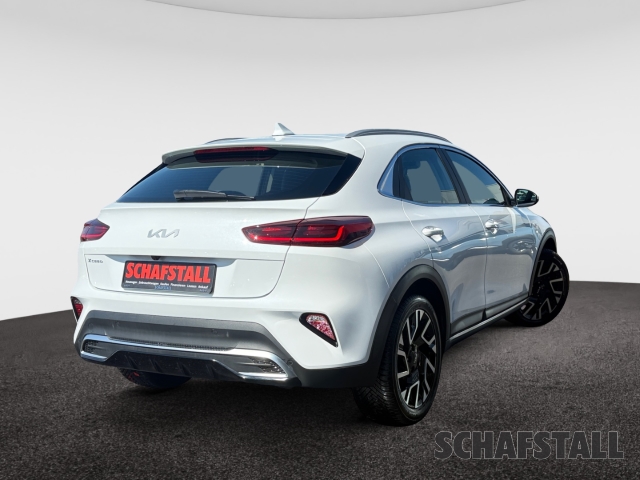 Kia XCeed – Bild 6