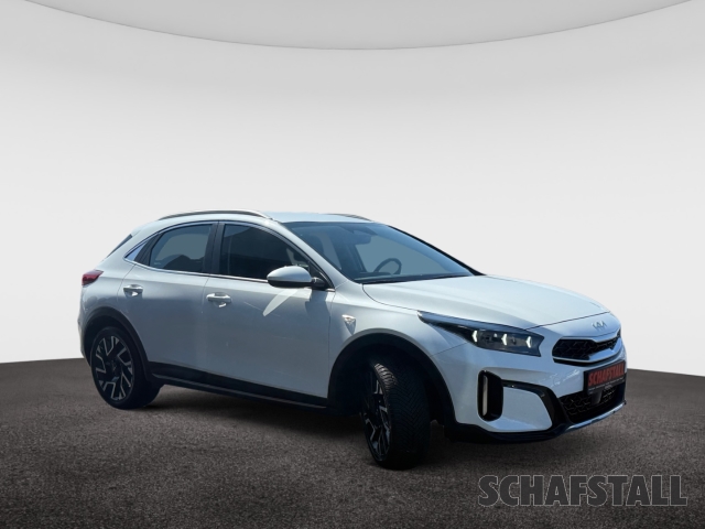 Kia XCeed – Bild 8