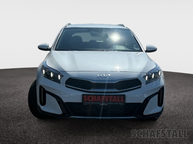 Kia XCeed – Bild 9