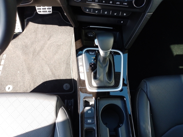 Kia cee'd – Bild 11