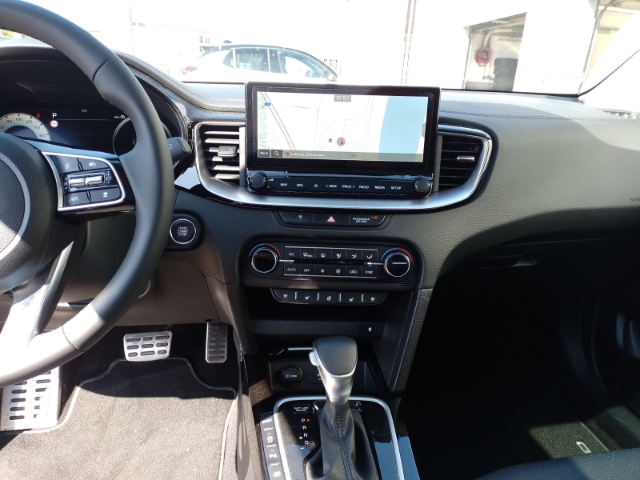 Kia cee'd – Bild 12