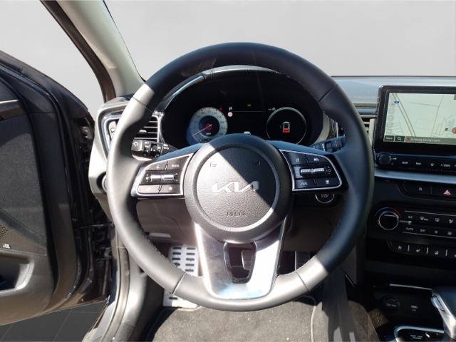 Kia cee'd – Bild 13