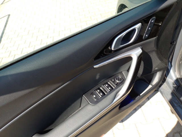 Kia cee'd – Bild 14