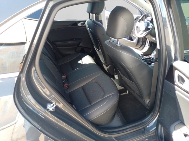 Kia cee'd – Bild 15