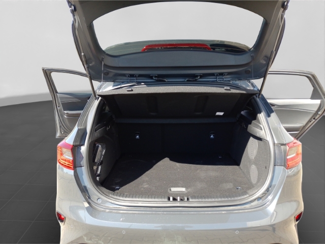Kia cee'd – Bild 16