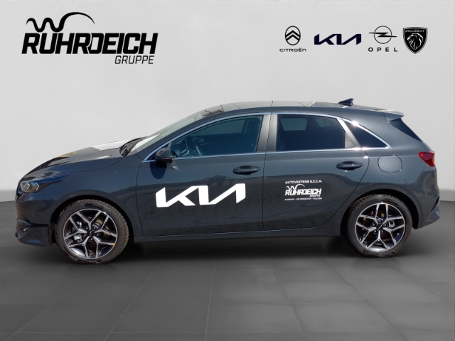 Kia cee'd – Bild 2