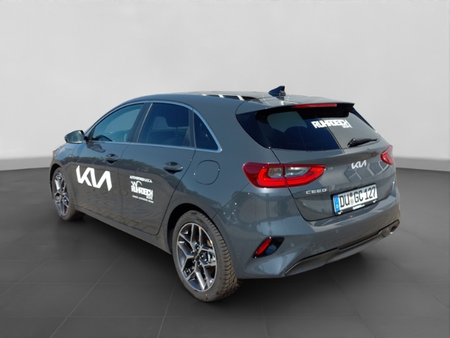 Kia cee'd – Bild 3