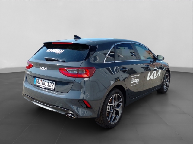 Kia cee'd – Bild 5