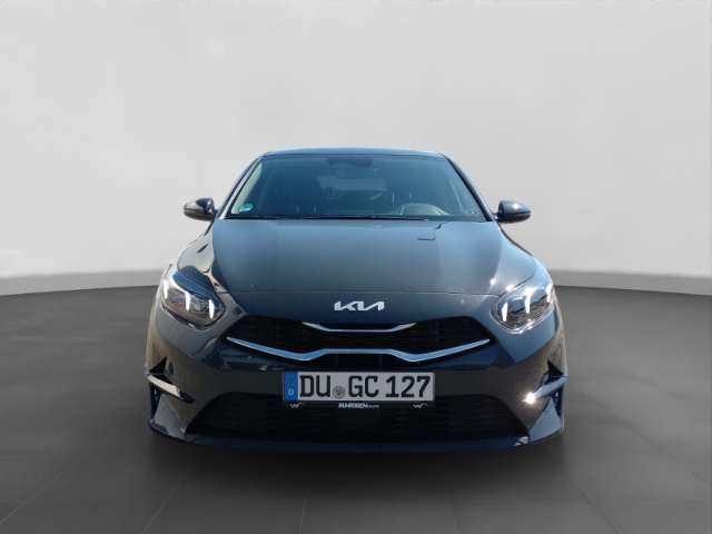 Kia cee'd – Bild 6