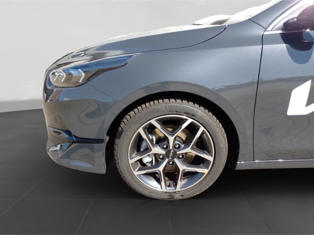 Kia cee'd – Bild 7