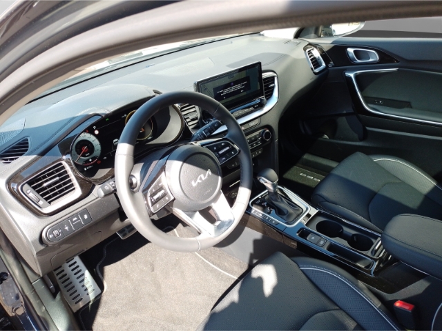 Kia cee'd – Bild 8