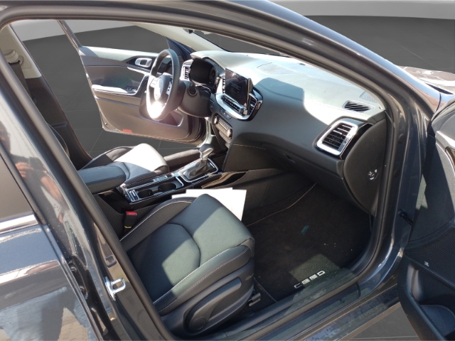 Kia cee'd – Bild 9