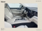 Volvo XC60 B4 Diesel Plus Dark FWD