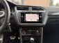 VW Tiguan R-Line - DAB - Kamera - AAC - Carplay